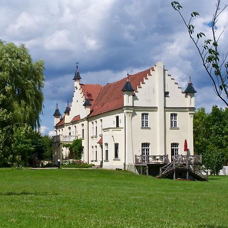Meyenburg  Gutshaus Penzlin 빌라 외부 사진